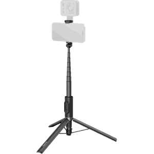 Smallrig 5291 ST30 Lite One-Touch Deploy Selfie Stick Tripod