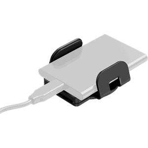 Smallrig 5397 Mounting Clamp for External SSD