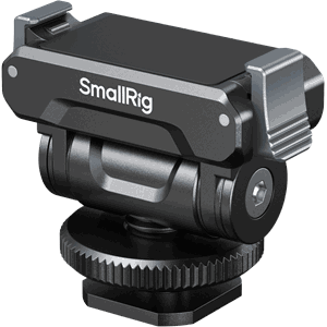 Smallrig 5436 Quick Release Support for DJI Osmo Action 5