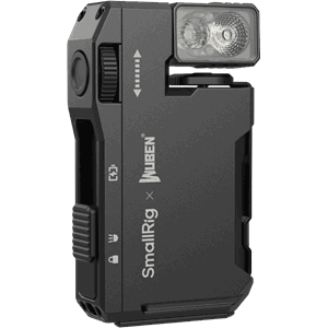 Smallrig 5710 Thumb EDC Flashlight