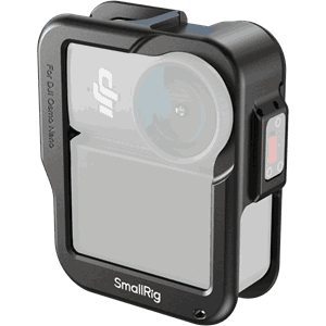 Smallrig 5759 Full Cage for DJI Osmo Nano