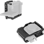 SmallRig 5807 Cage for Canon PowerShot V1 (Black) (3).png