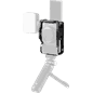SmallRig 5807 Cage for Canon PowerShot V1 (Black) (5).png