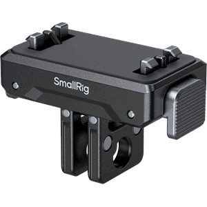 Smallrig 5814 Quick Release Mount Adapter for Insta360 X5