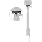 SmallRig 5814 hurtigkoblingsadapter for Insta360 X5 (11).png