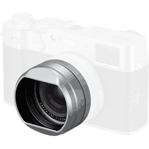 Smallrig 5851 UV Filter/Lens Hood FUJIFILM X100Vi