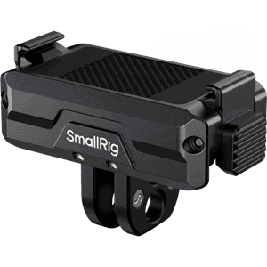 Smallrig 5890 Bidirectional QR Folding Adapter Mount