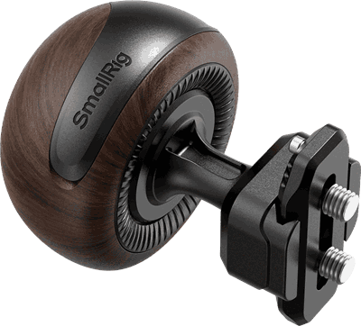 Smallrig 5927 HawkLock H21 Quick Release mini Wooden Side (1).png