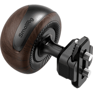 Smallrig 5927 HawkLock H21 Quick Release mini Wooden Side