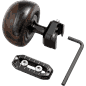 Smallrig 5927 HawkLock H21 Quick Release mini Wooden Side (3).png
