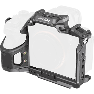 Smallrig 6029 "Rhinoceros" Cage for Sony A7 V / 7R V / 7 IV
