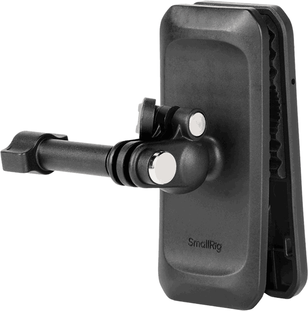 Smallrig 6052 Backpack Strap Clip Mount for DJI Osmo Pocket (1).png