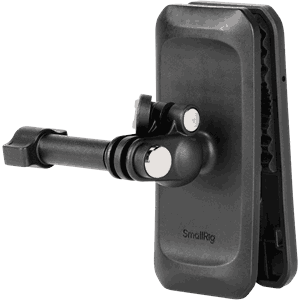 Smallrig 6052 Backpack Strap Clip Mount for DJI Osmo Pocket