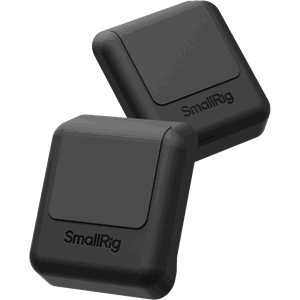 Smallrig 6247 Hot Shoe Cover for Sony (2pcs) Black
