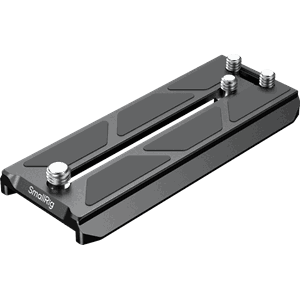 Smallrig 6318 Mount Plate Compatible with Manfrotto 501PL-Ty