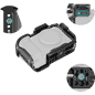 SmallRig 6372 HawkLock Quick Release Cage for Canon EOS R6 V (5).png