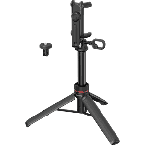 Smallrig 6479 Multifunctional Travel Tripod 3-in-1 VT-17