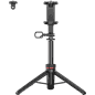 Smallrig 6479 Multifunctional Travel Tripod 3-in-1 VT-17 (5).png