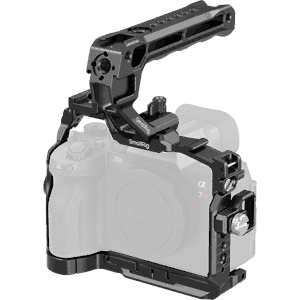 SmallRig 6703 Cage Kit for Sony Alpha 7R VI