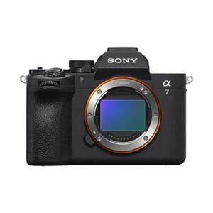 Inbyttedeal Sony A7V