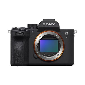 Sony A7 V