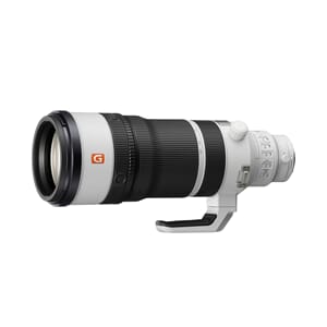Sony FE 100-400mm F4,5 GM OSS