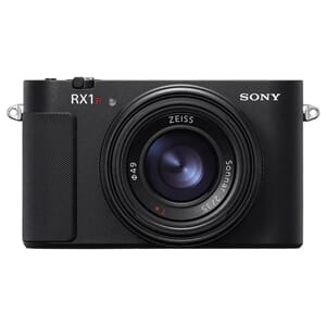Sony RX1R III