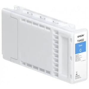 EPSON Ink UltraChrome PRO T44Q240 Cyan 350ml SC-P7500 STD