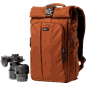 ThinkTank FocusPoint 22L I Hybrid RollTop Backpack I Urban Rust (2).png