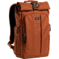 ThinkTank FocusPoint 22L I Hybrid RollTop Backpack I Urban Rust (3).png