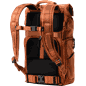 ThinkTank FocusPoint 22L I Hybrid RollTop Backpack I Urban Rust (5).png