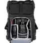 ThinkTank FocusPoint 30L I Hybrid RollTop Backpack I Greenway (14).png
