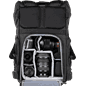 ThinkTank FocusPoint 30L I Hybrid RollTop Backpack I Greenway (15).png