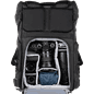 ThinkTank FocusPoint 30L I Hybrid RollTop Backpack I Greenway (16).png