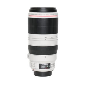 Brukt Canon EF 100-400mm f/4,5-5,6 L is II USM