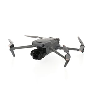 Brukt DJI Mavic 3 Pro Fly More Combo