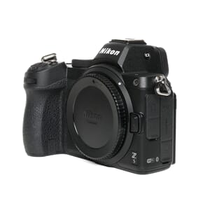 Brukt Nikon Z5