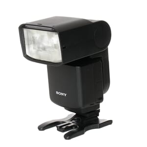 Brukt Sony HVL-F60 RM2