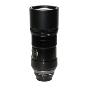 Brukt Olympus 300mm f/4 IS PRO