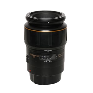 Brukt Tamron SP AF 90mm f/2.8 Macro 172E for Canon EF