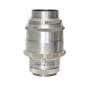 Brukt Jupiter - 11 Soviet Vintage lens 4 / 135mm Mount M42