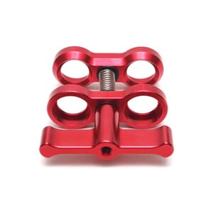 UN CLAMP RED
