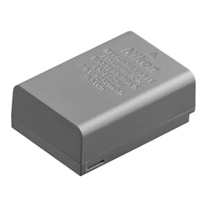 Nikon Batteri EN-EL25a (til Nikon Z-50)